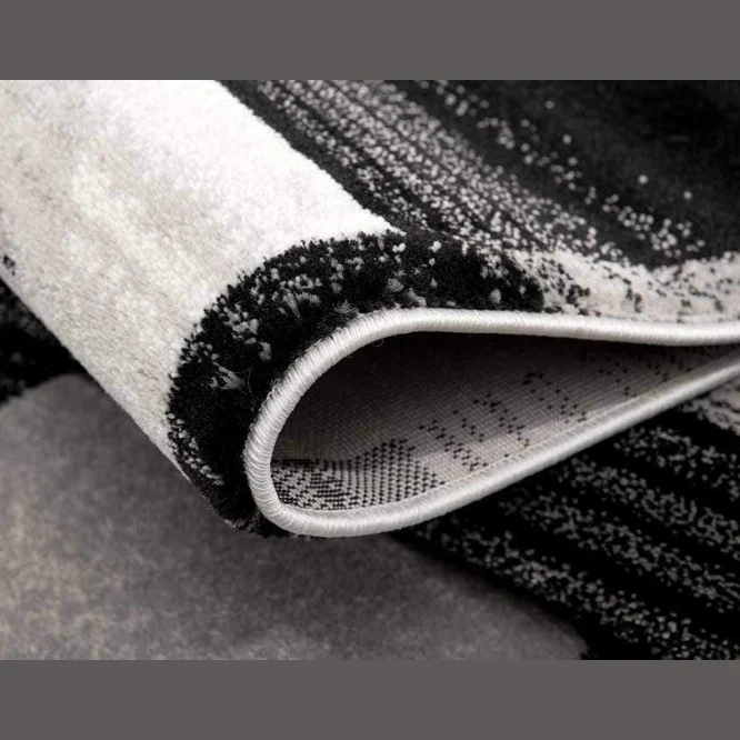 Victoria Rug - 207443 - Grey - Image 3