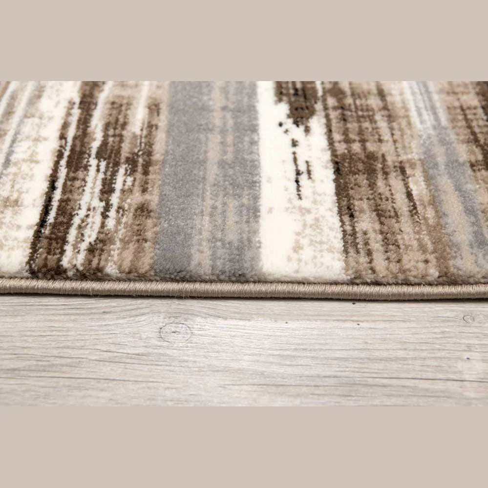 Victoria Rug - 207978 - Beige - Image 3