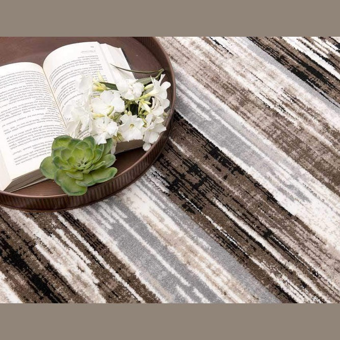 Victoria Rug - 207978 - Beige - Image 4