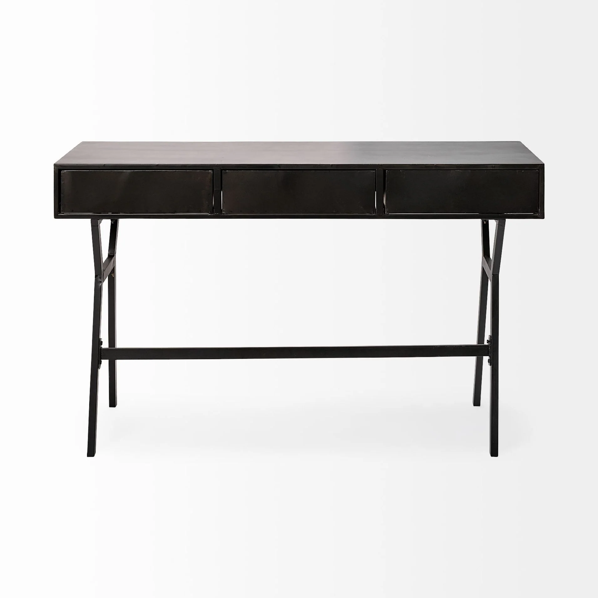 Vince Office Desk - Image 4