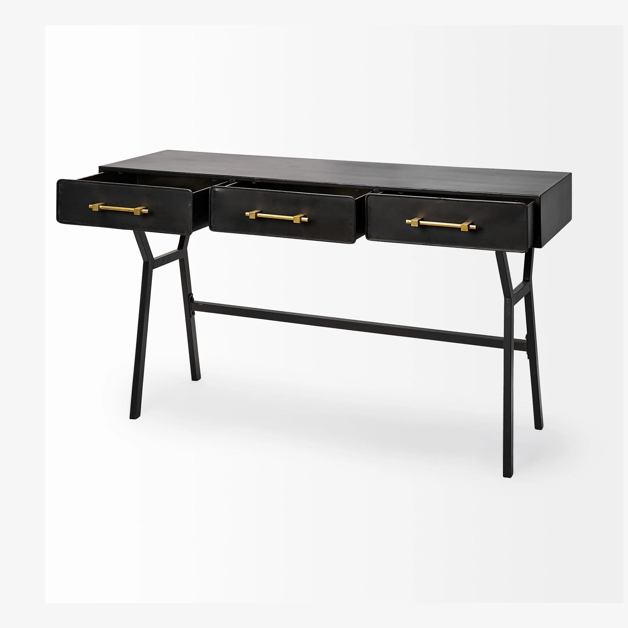 Vince Office Desk - Image 5