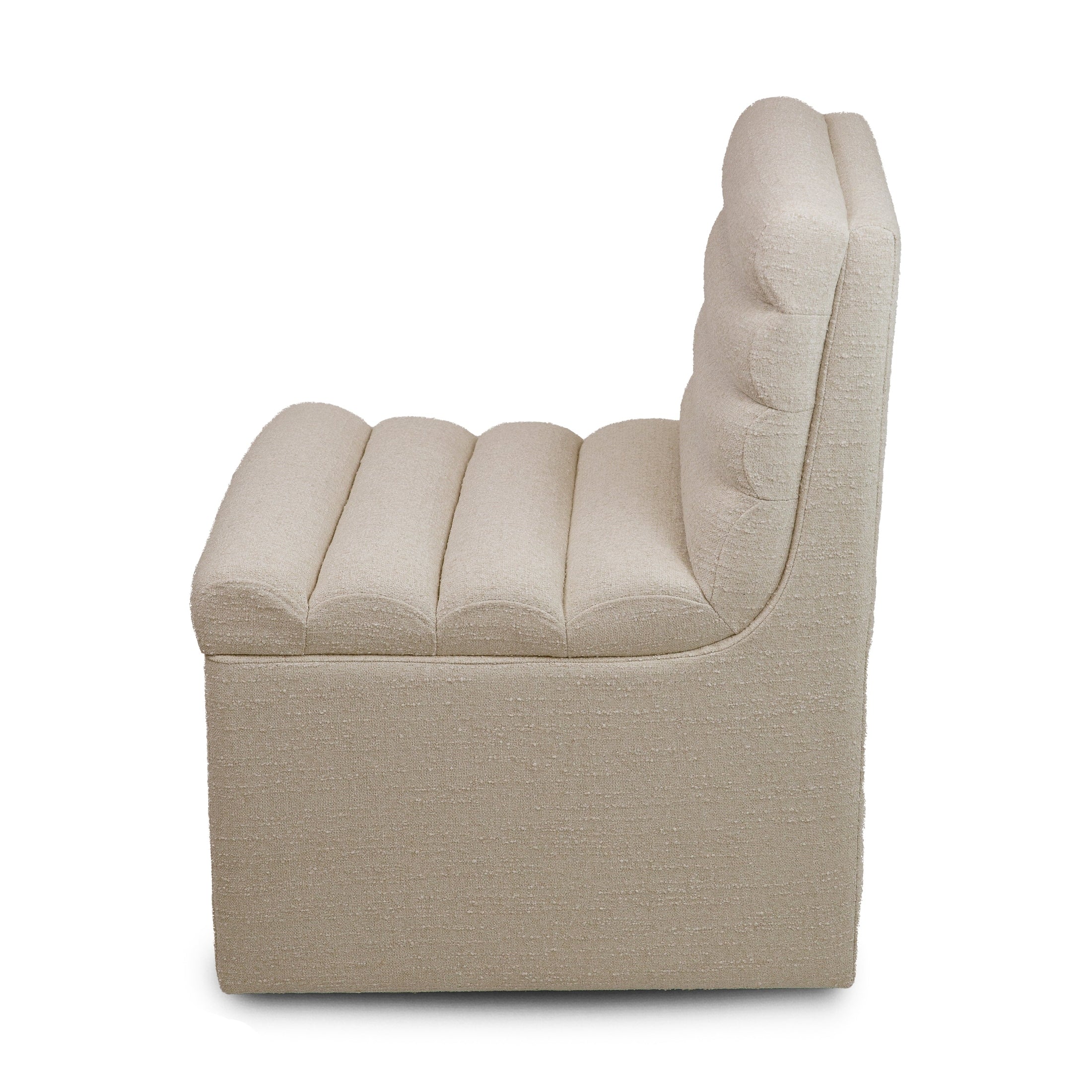Vincy Dining Chair - Image 4