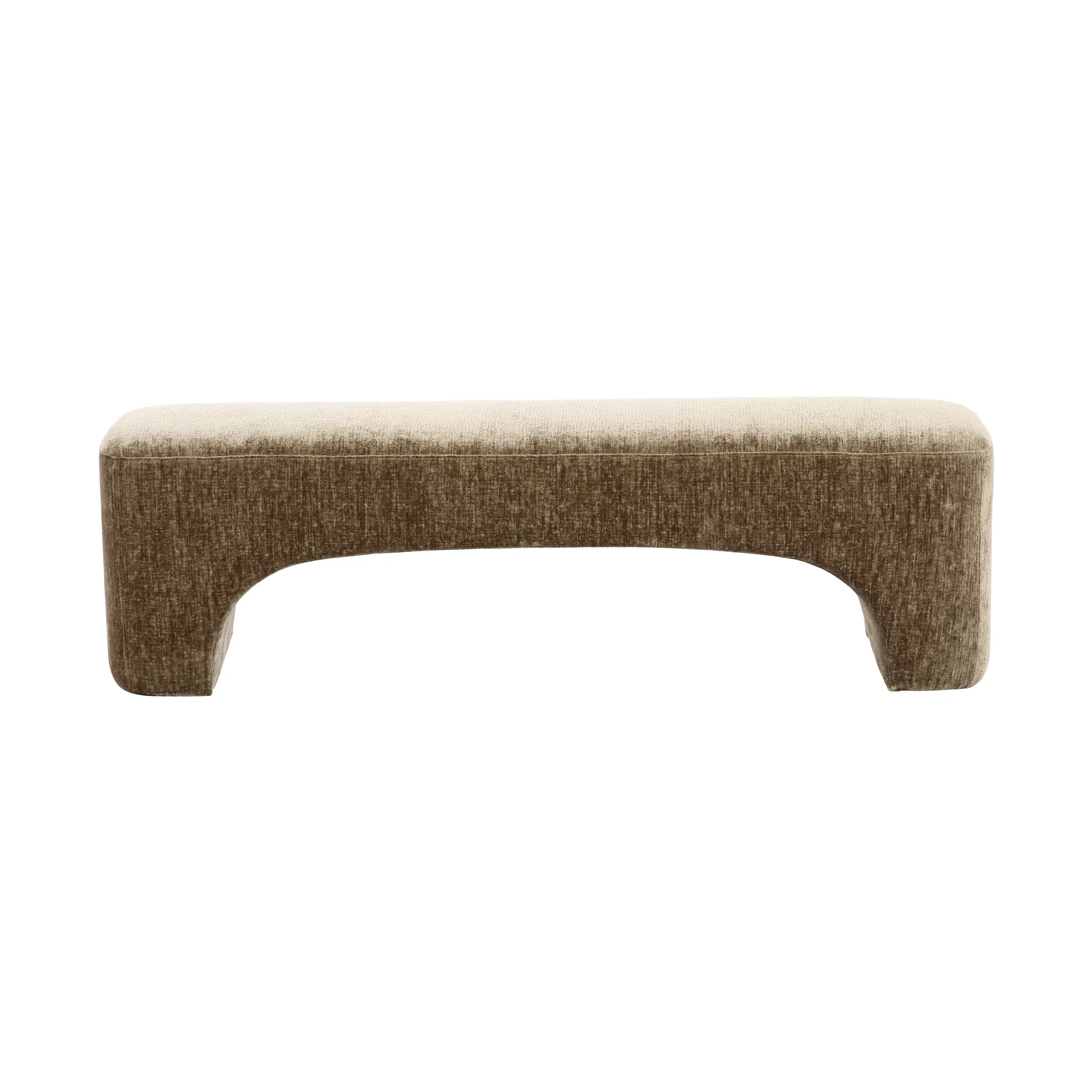 Virel Upholstered Bench