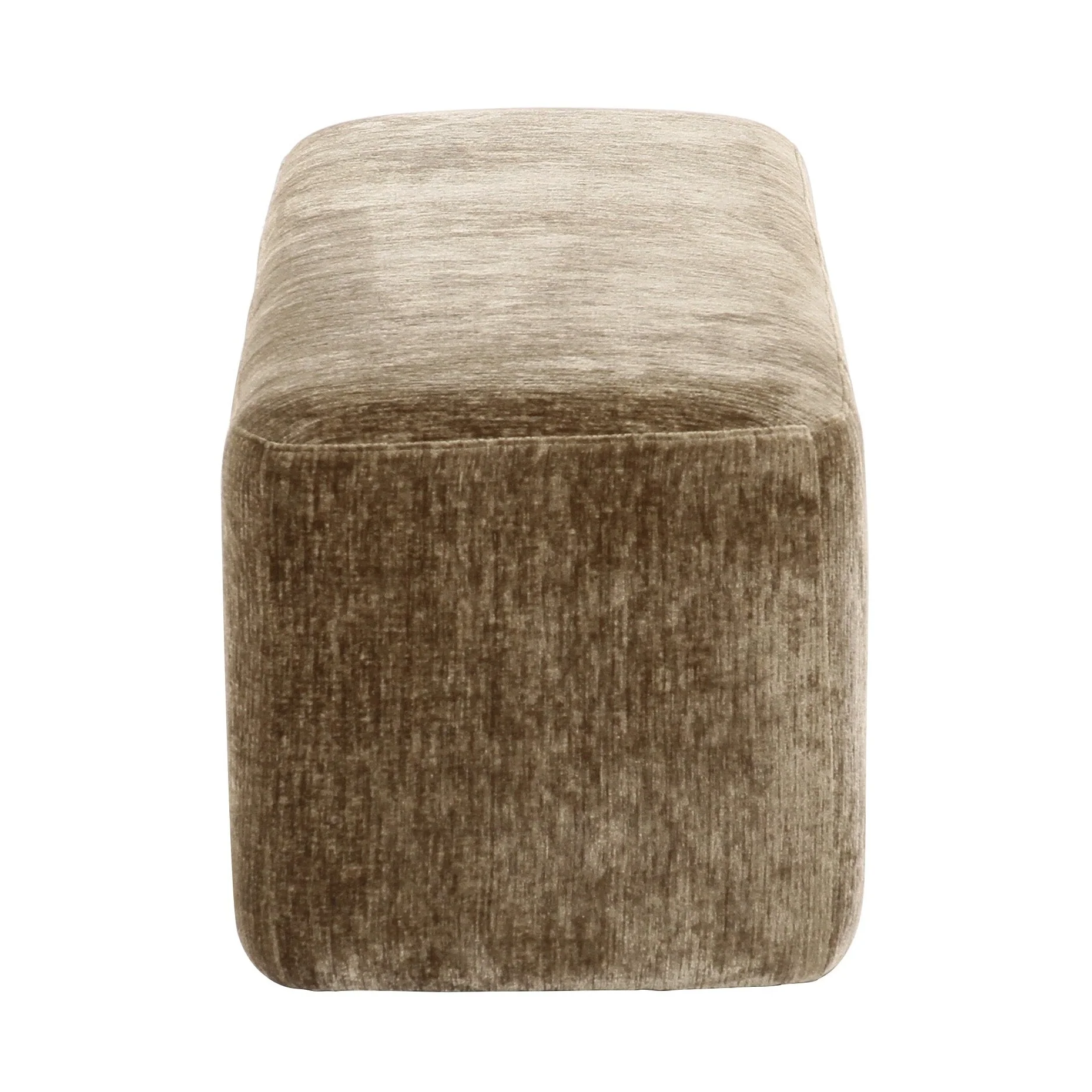 Virel Upholstered Bench - Image 2