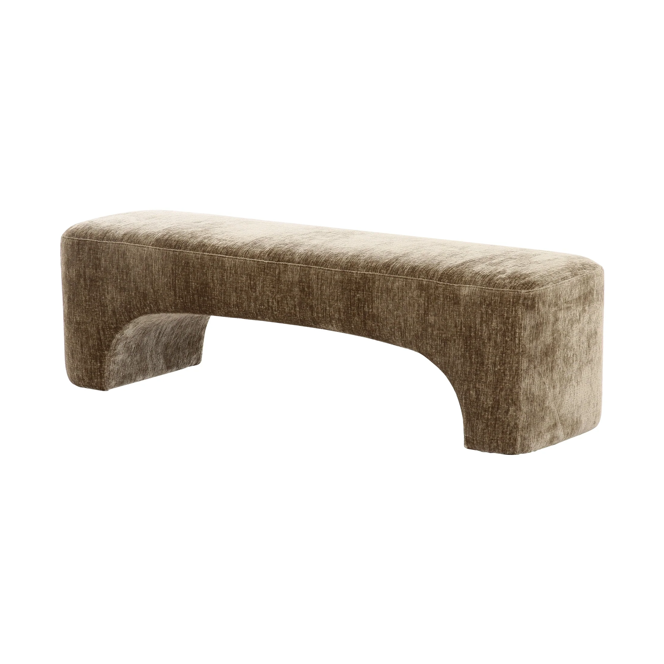 Virel Upholstered Bench - Image 3