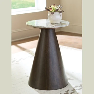 Waltnor Accent Table - Image 2