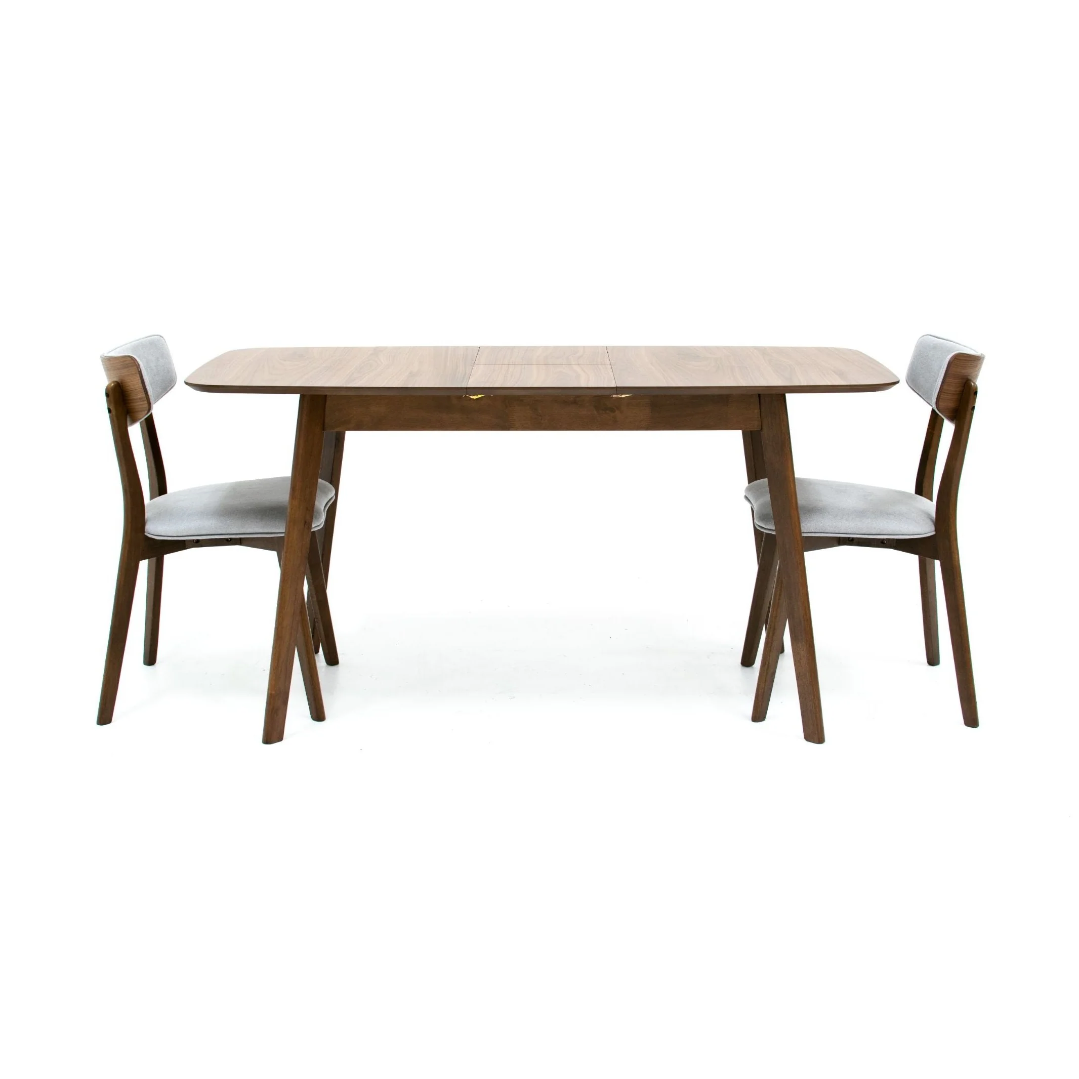Wave Extension Dining Table - Image 10