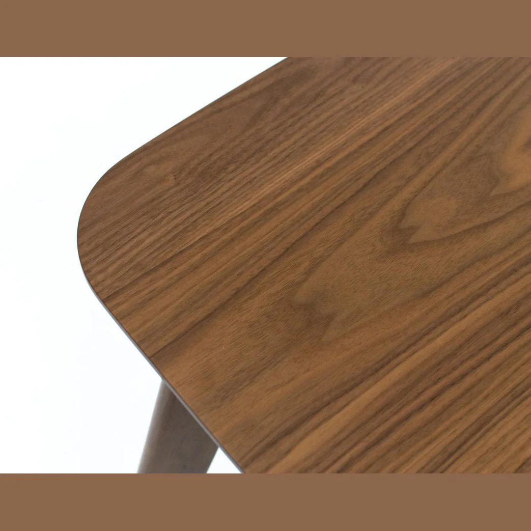 Wave Extension Dining Table - Image 11