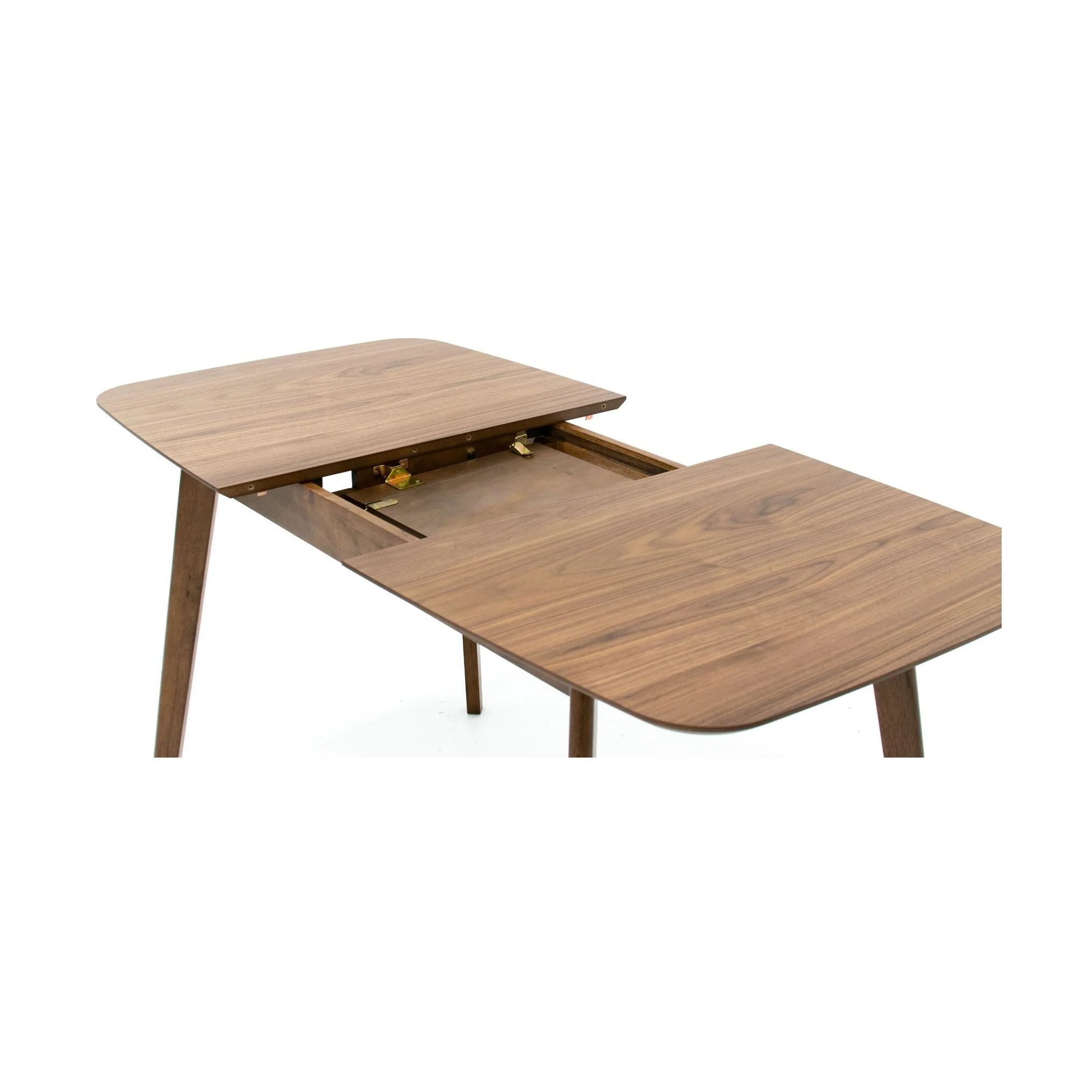Wave Extension Dining Table - Image 4
