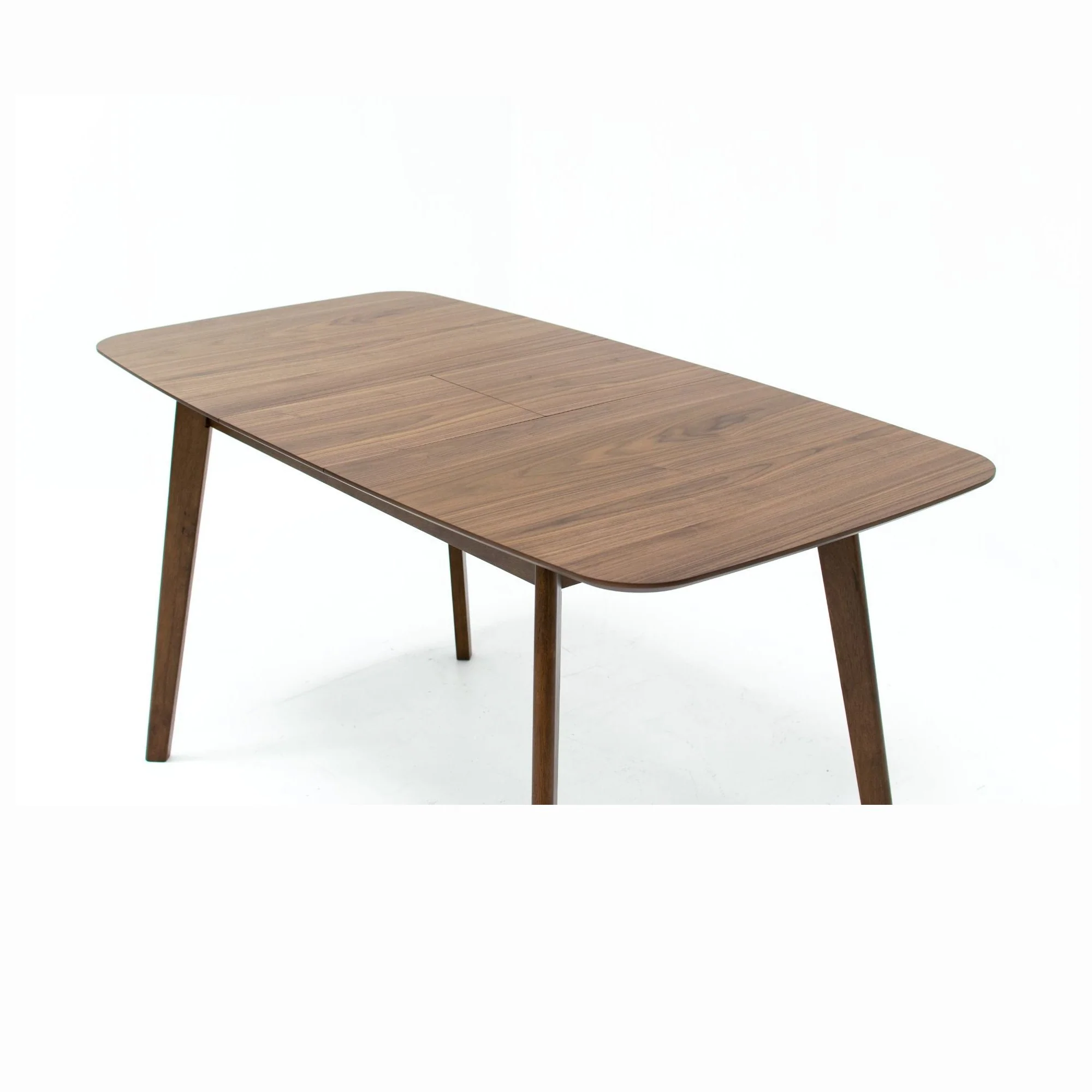 Wave Extension Dining Table - Image 6