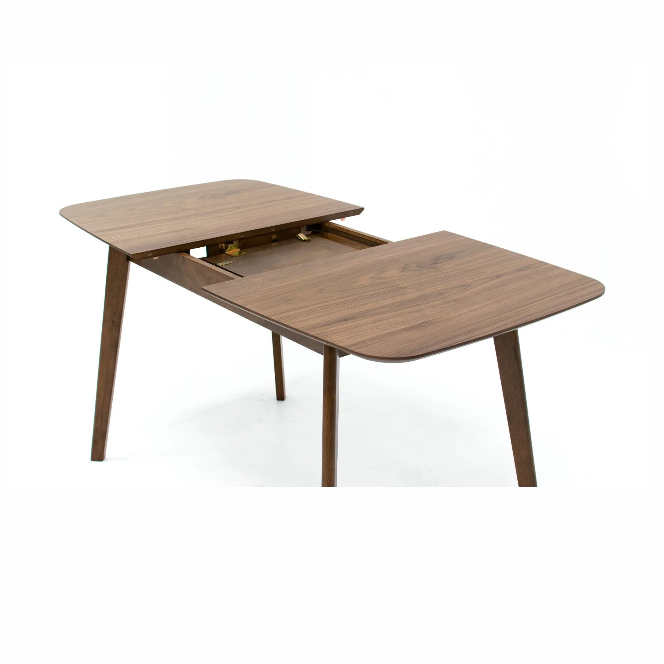 Wave Extension Dining Table - Image 8