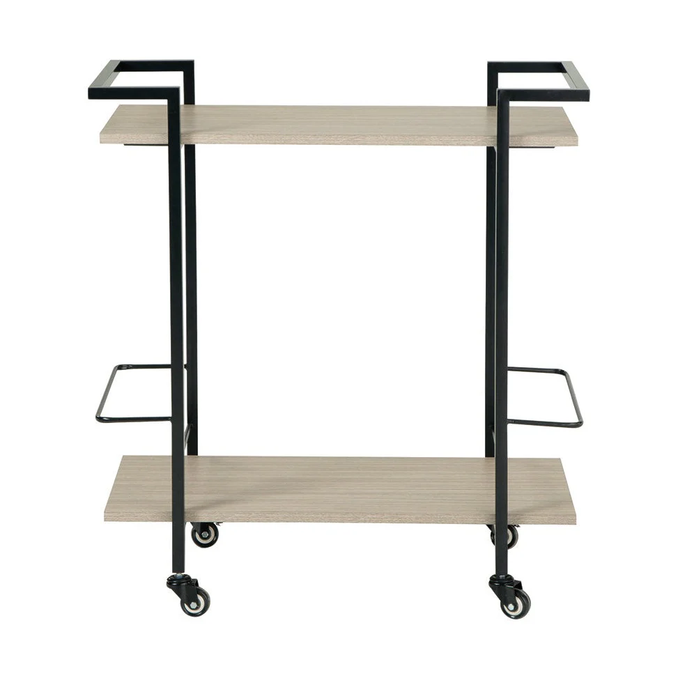 Waylowe Bar Cart - Image 3