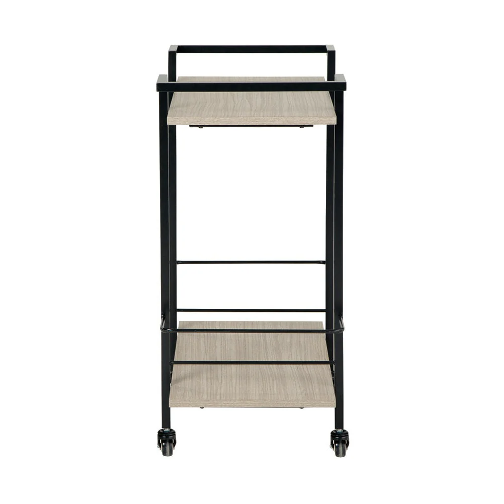 Waylowe Bar Cart - Image 4