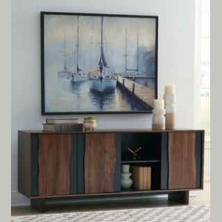 Welby Accent Cabinet - Image 2