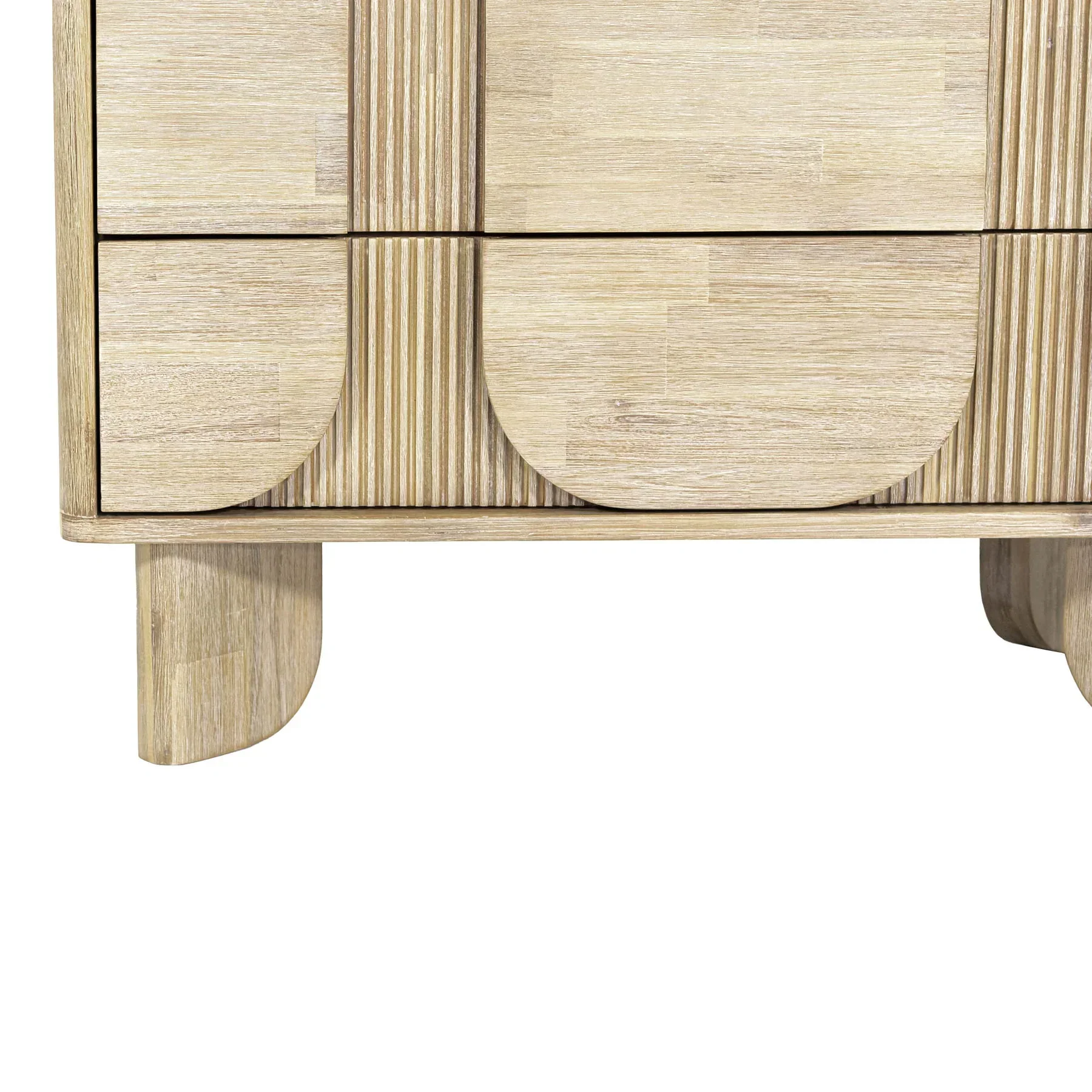 Wesden 5 Drawer Chest - Image 10