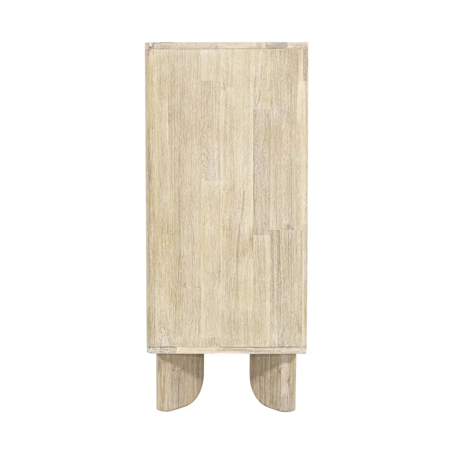Wesden 5 Drawer Chest - Image 3
