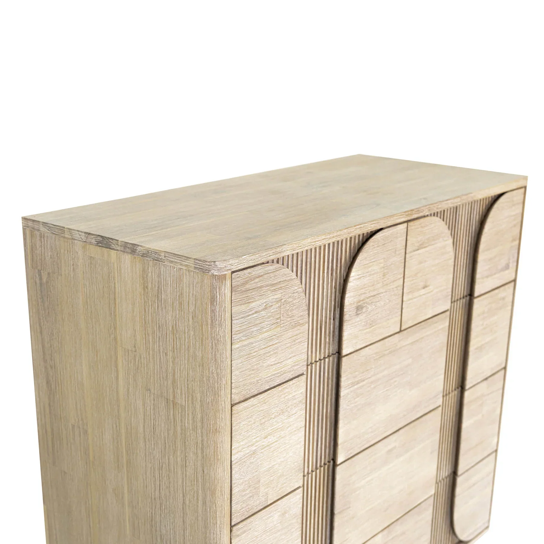 Wesden 5 Drawer Chest - Image 7