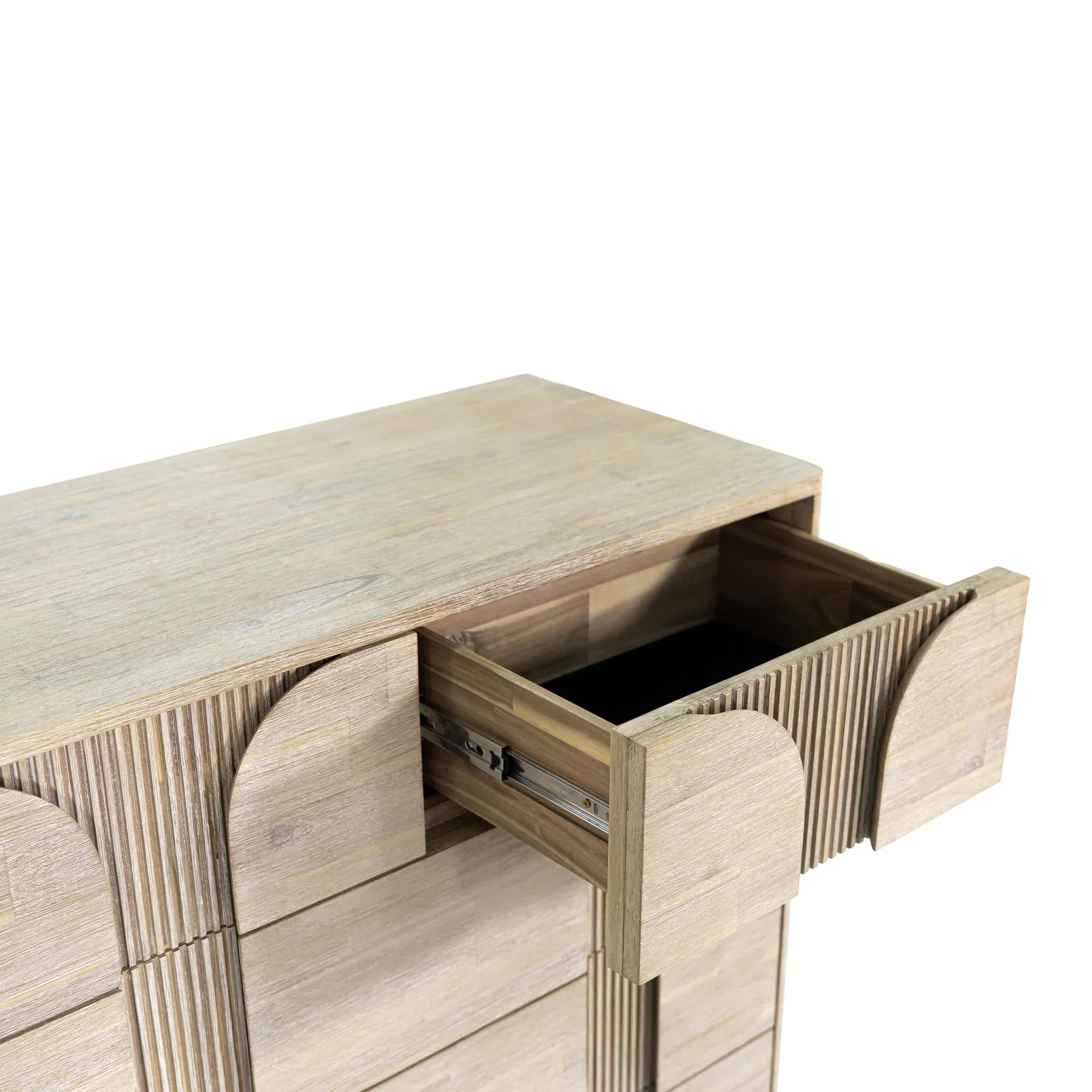 Wesden 5 Drawer Chest - Image 8