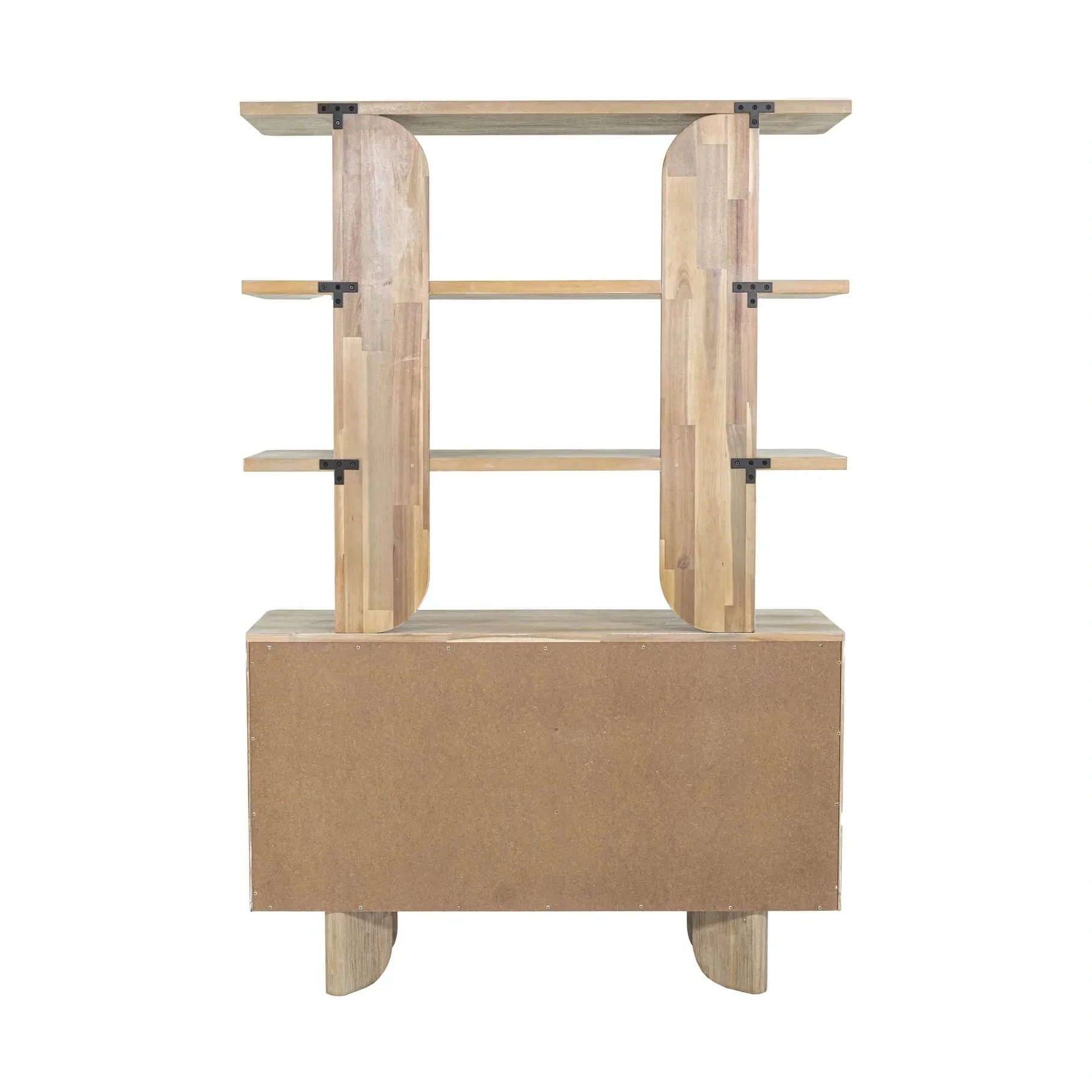 Wesden Bookcase - Image 8