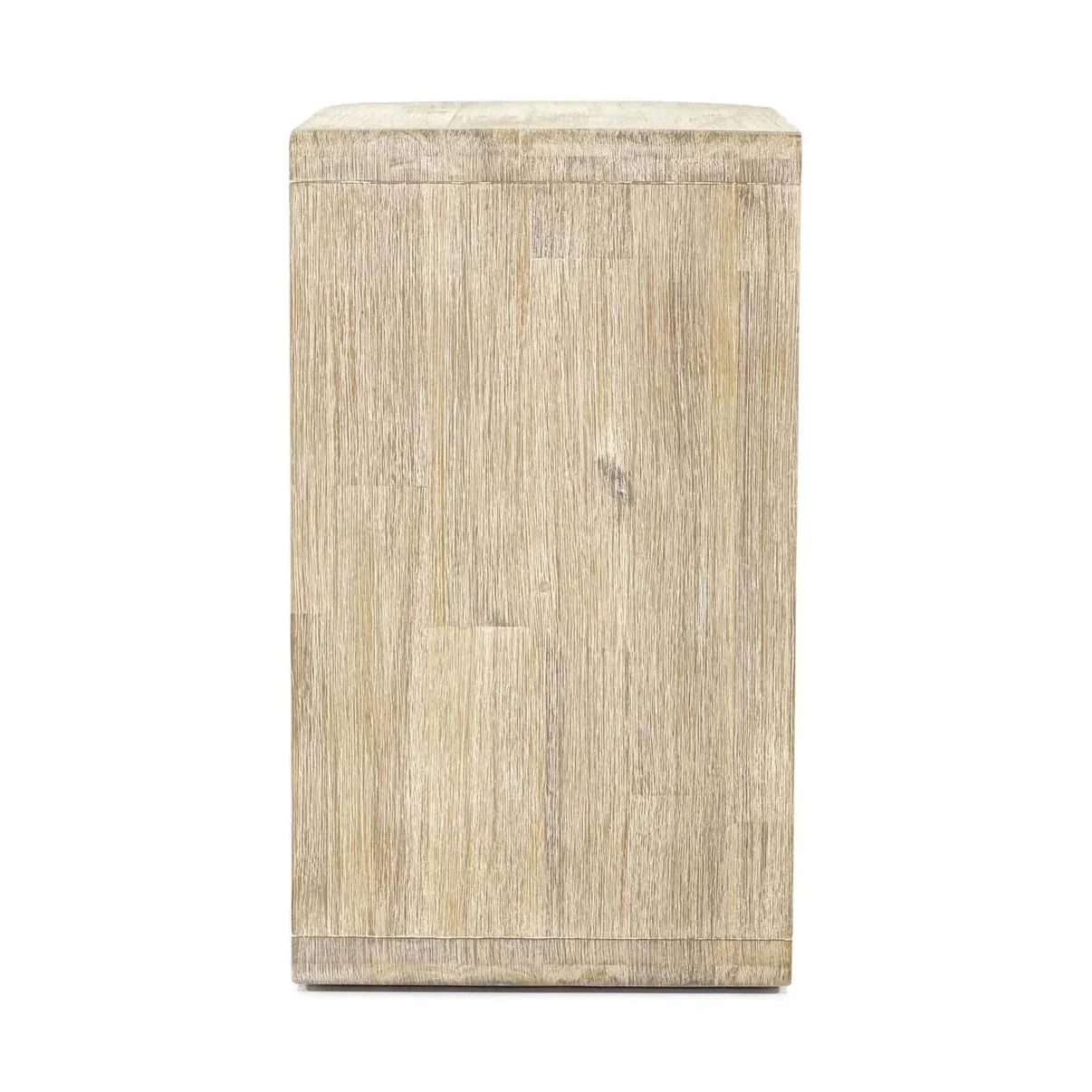 Wesden C-Shaped Side Table - Image 5