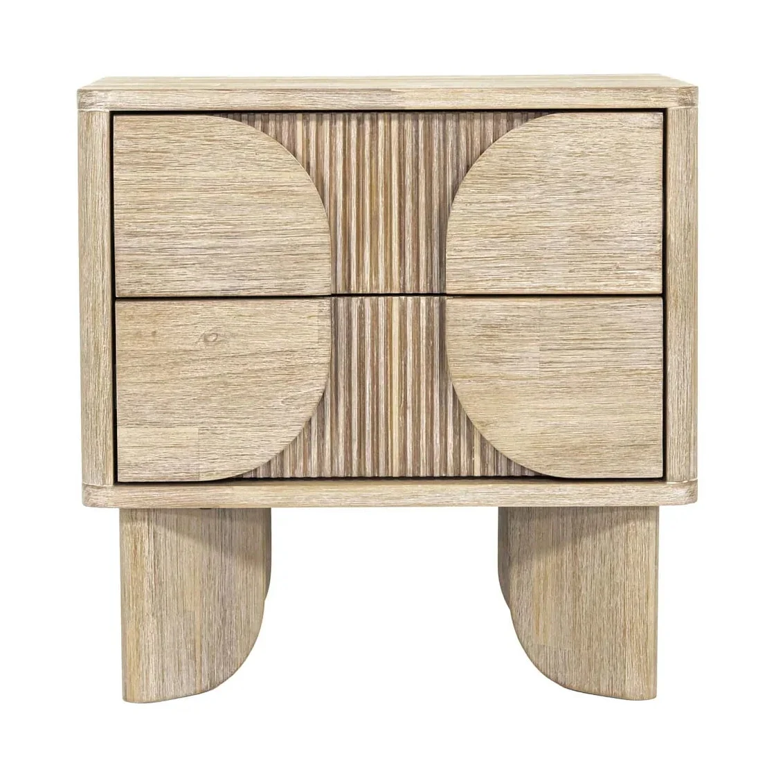 Wesden Nightstand