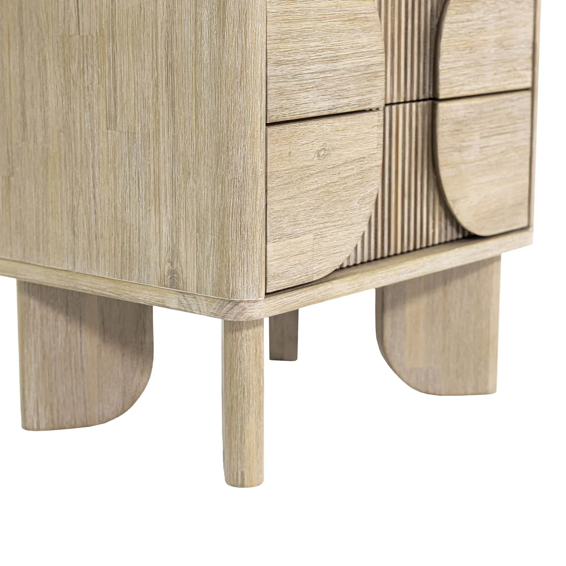 Wesden Nightstand - Image 10