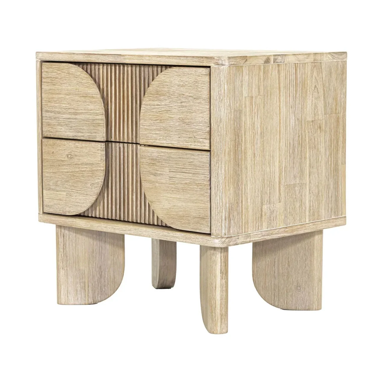 Wesden Nightstand - Image 2