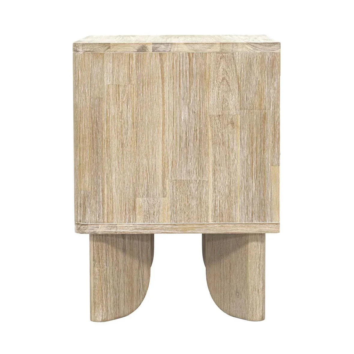 Wesden Nightstand - Image 4