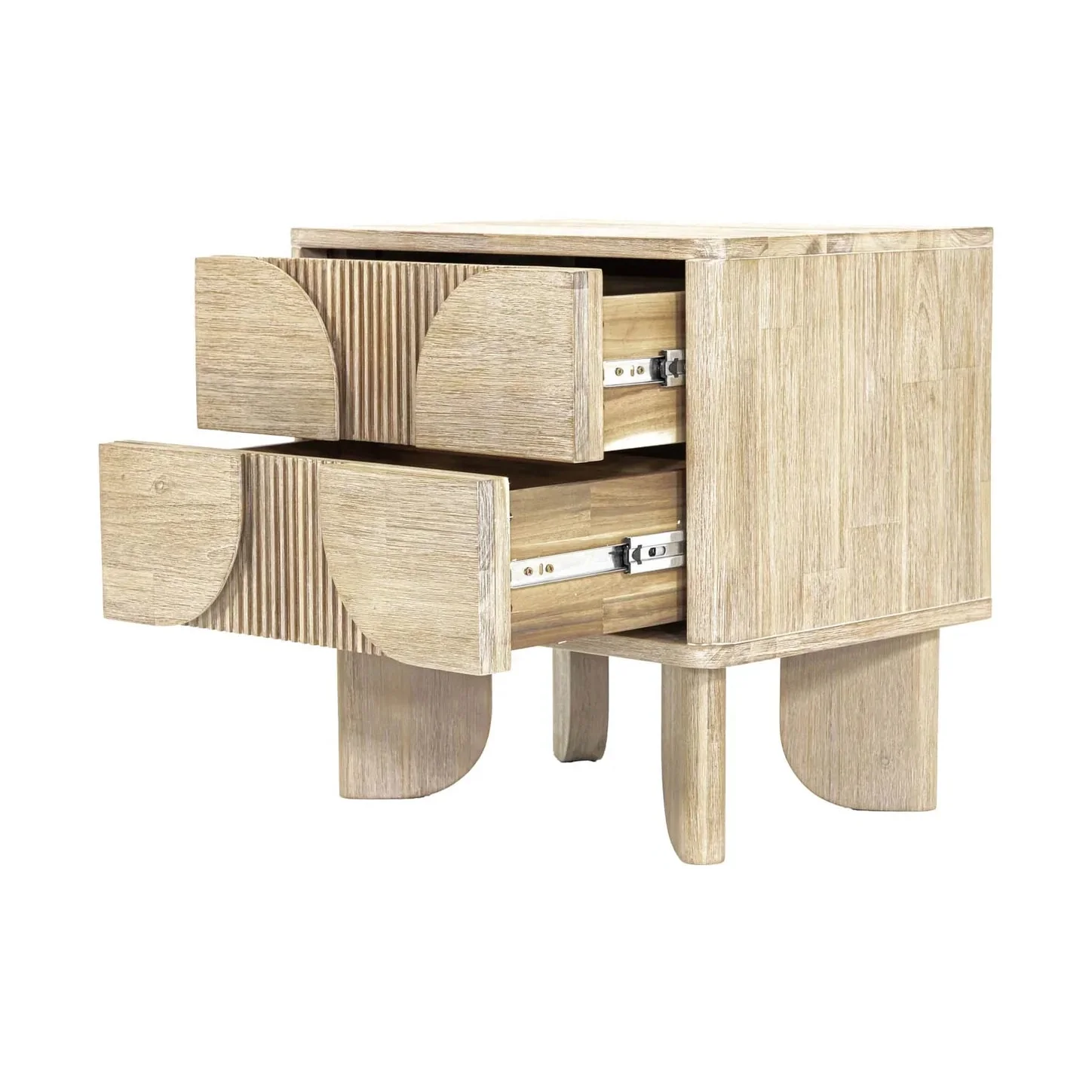 Wesden Nightstand - Image 6