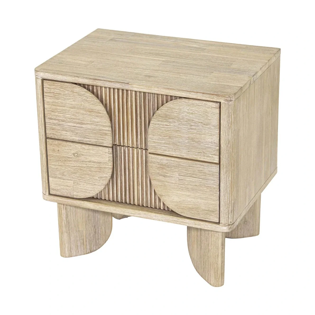 Wesden Nightstand - Image 7