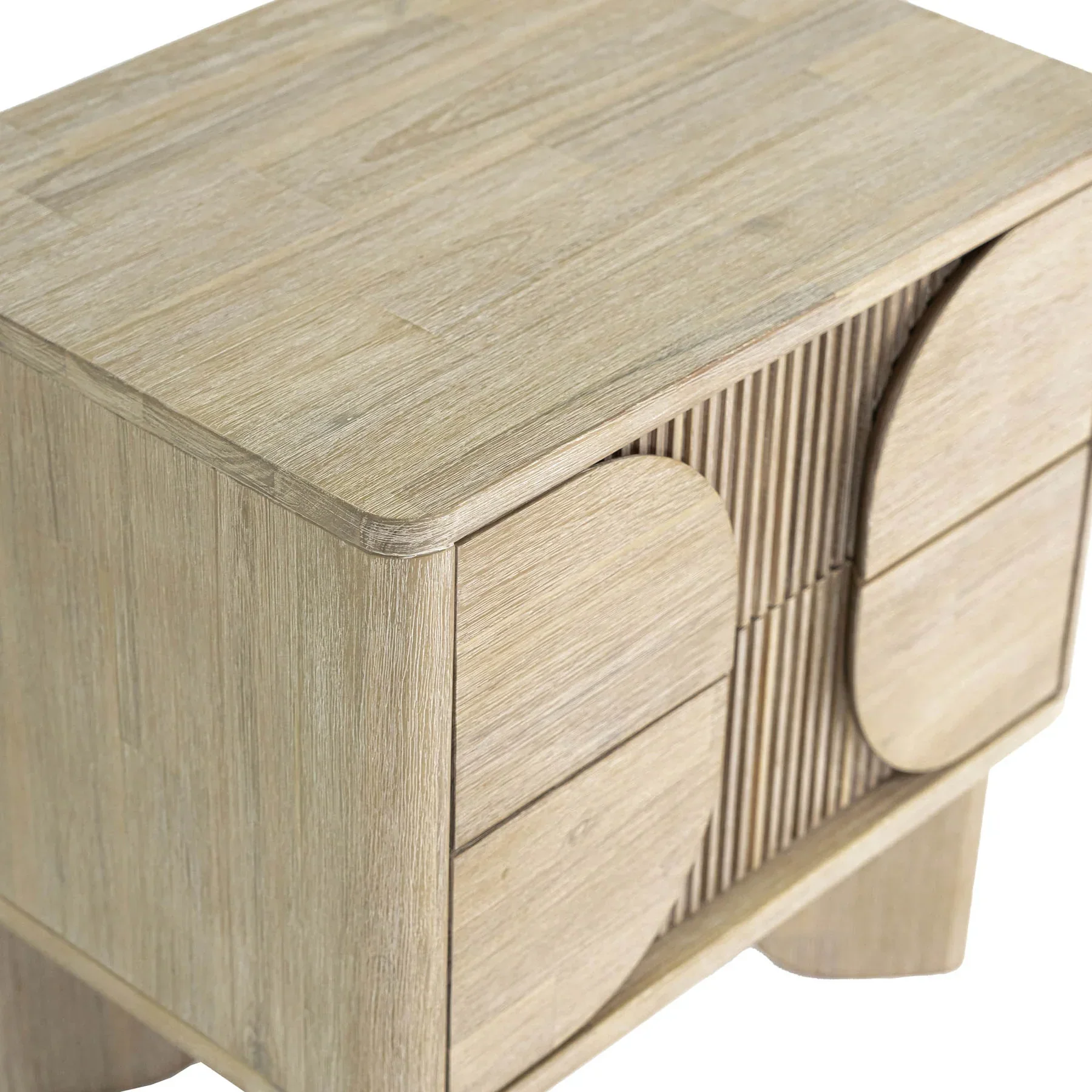 Wesden Nightstand - Image 8