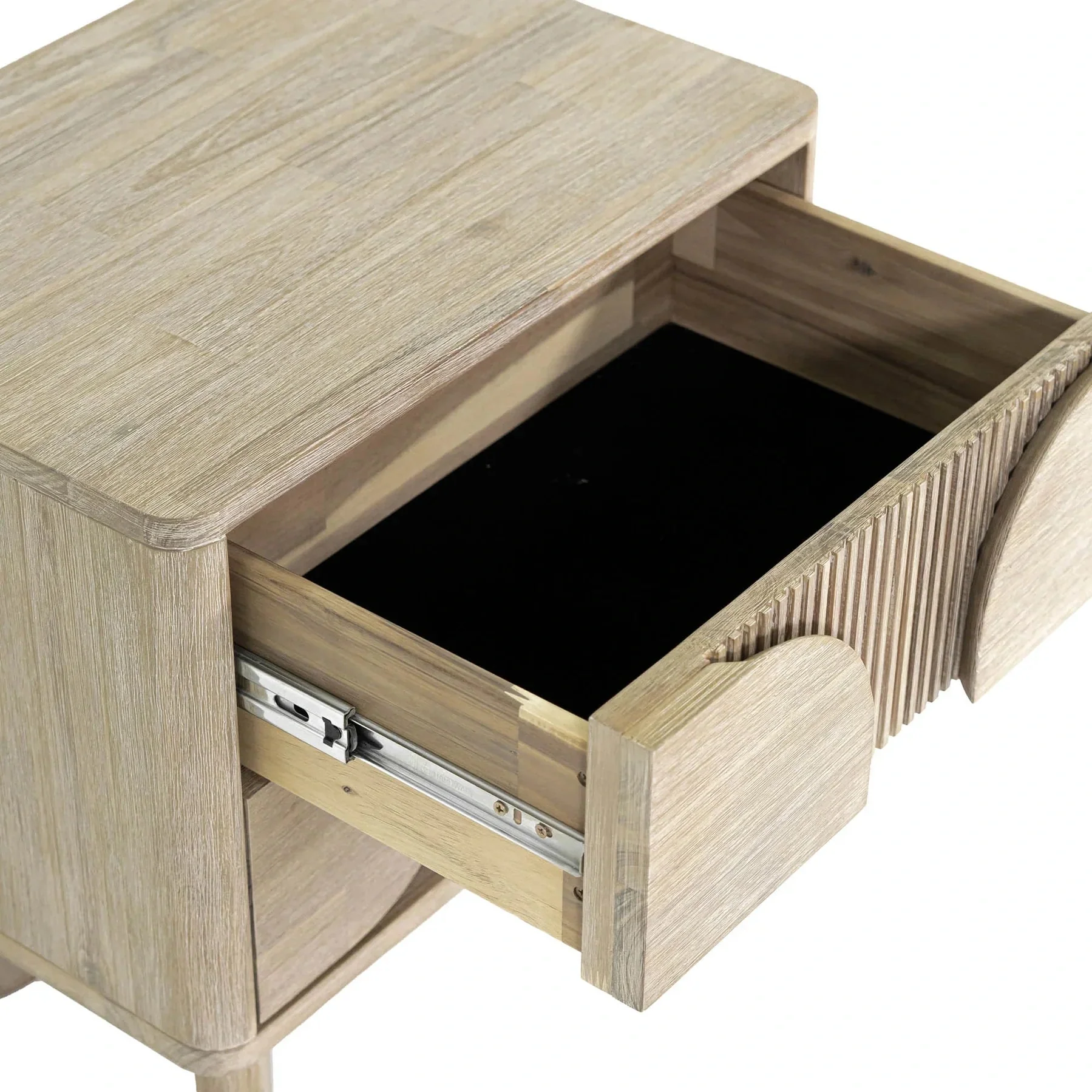 Wesden Nightstand - Image 9