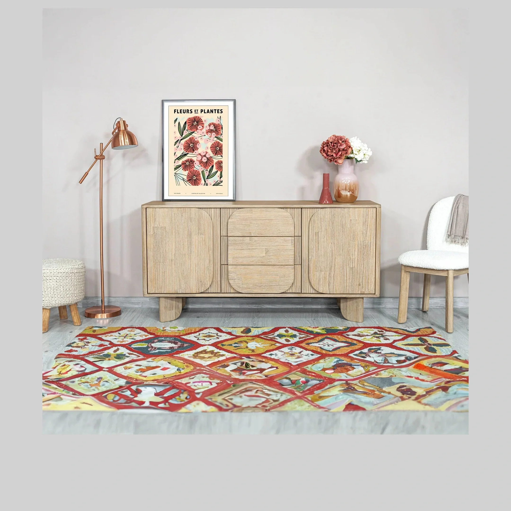 Wesden Sideboard - Image 2