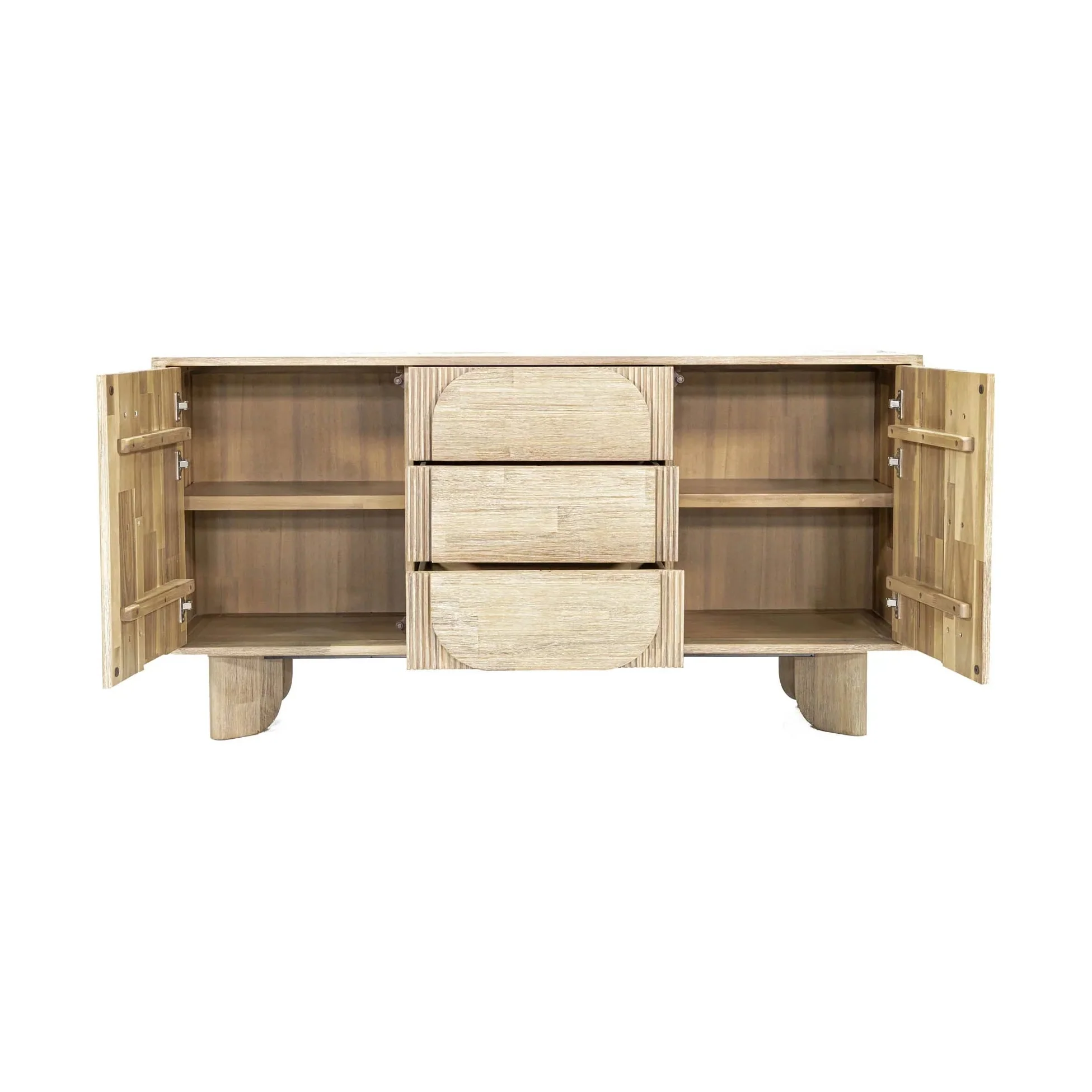Wesden Sideboard - Image 6