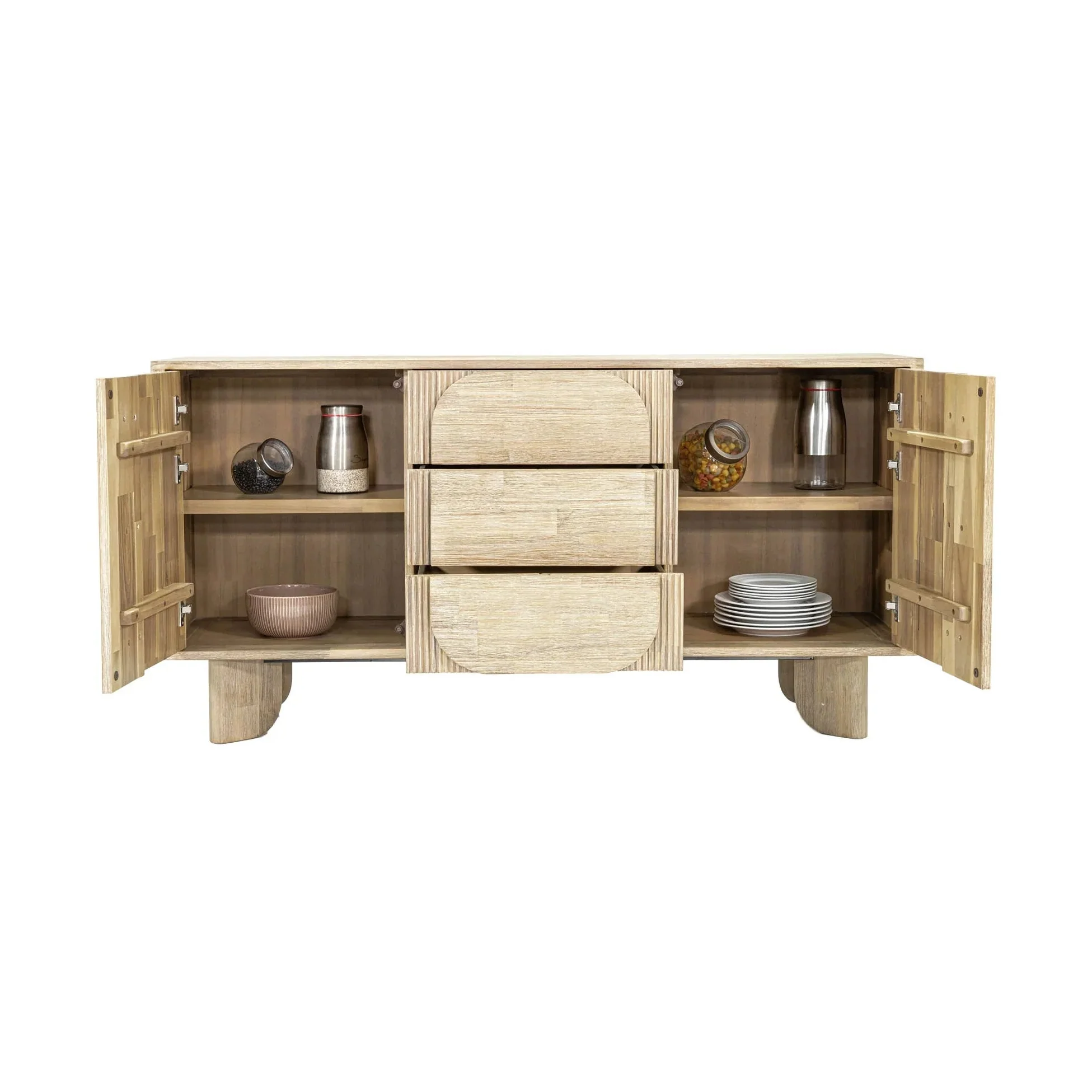 Wesden Sideboard - Image 7