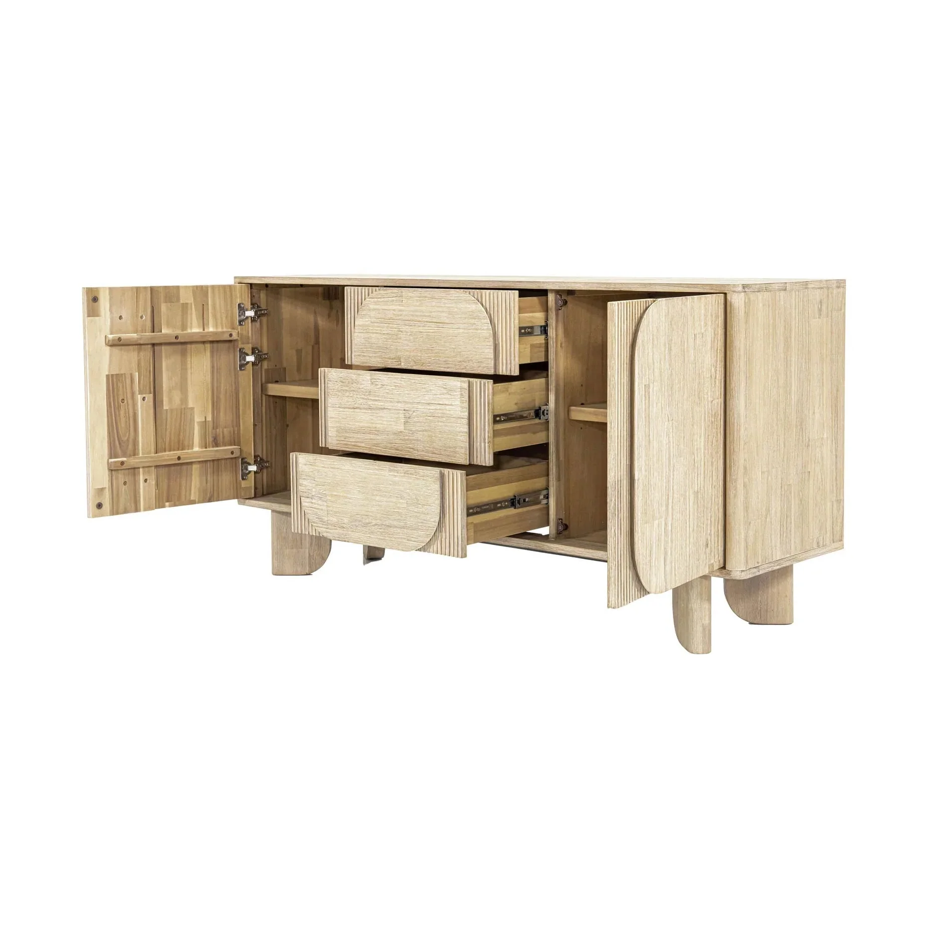 Wesden Sideboard - Image 8