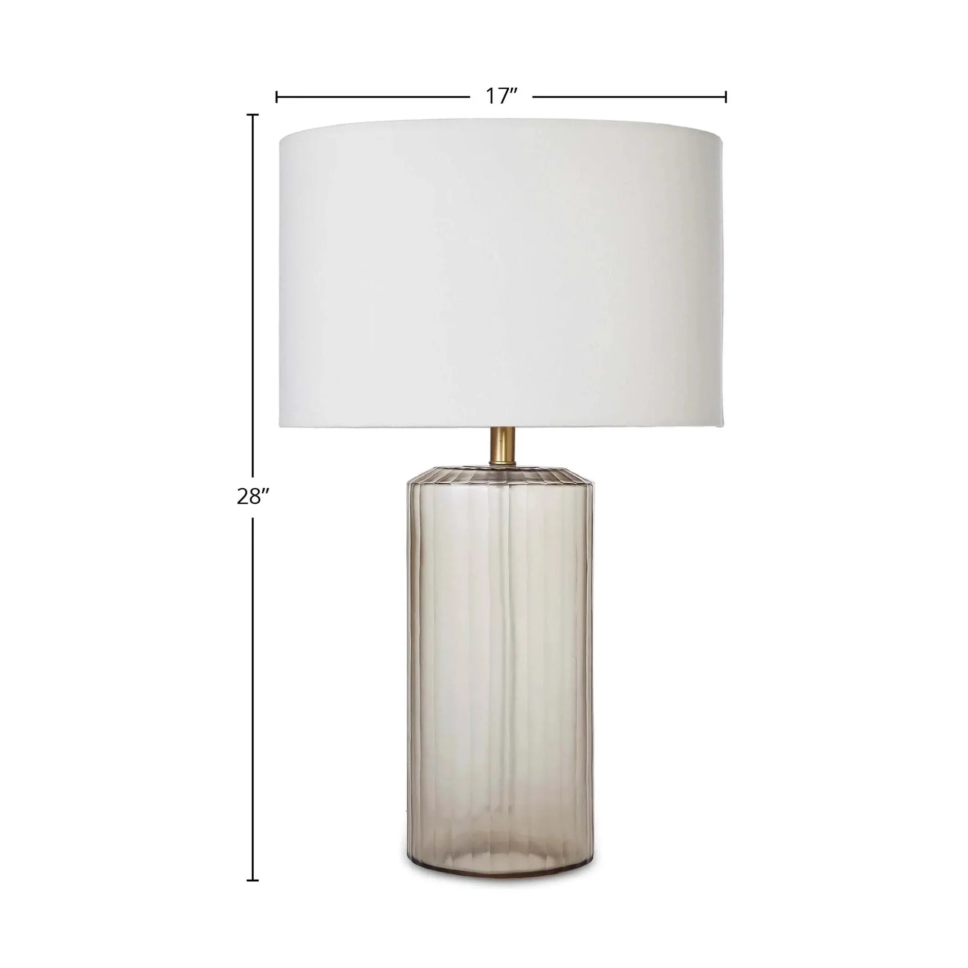 Weslow Table Lamp - Image 2