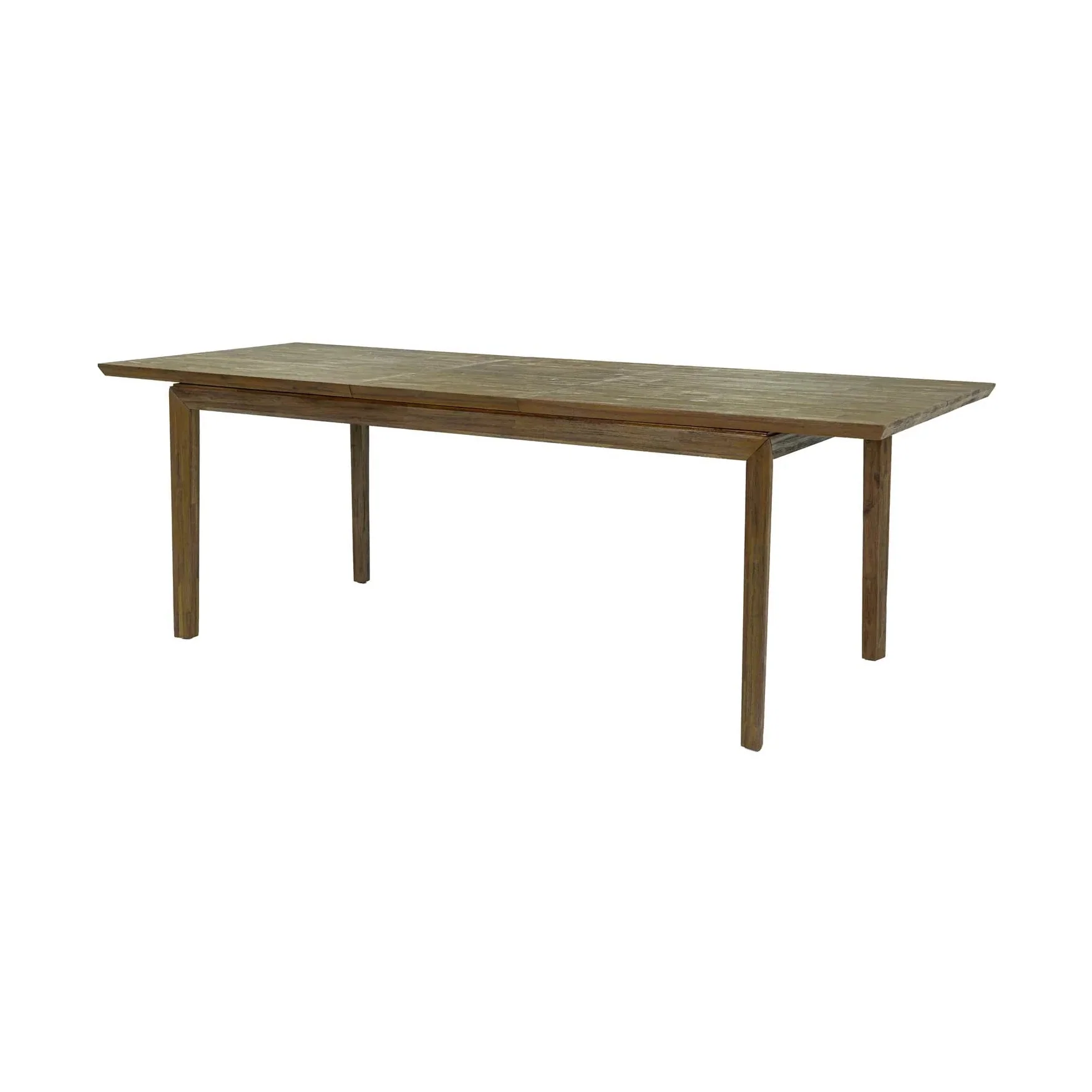 West Extension Dining Table - Image 10