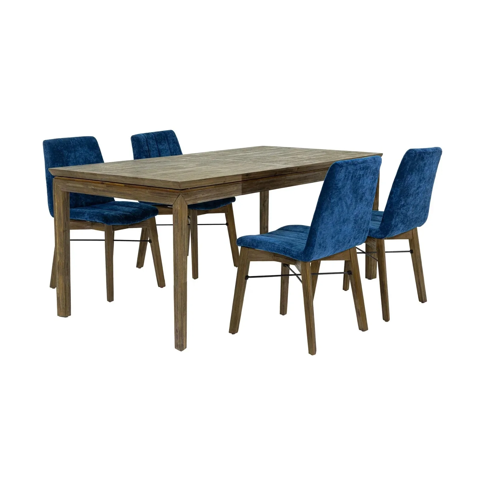 West Extension Dining Table - Image 5