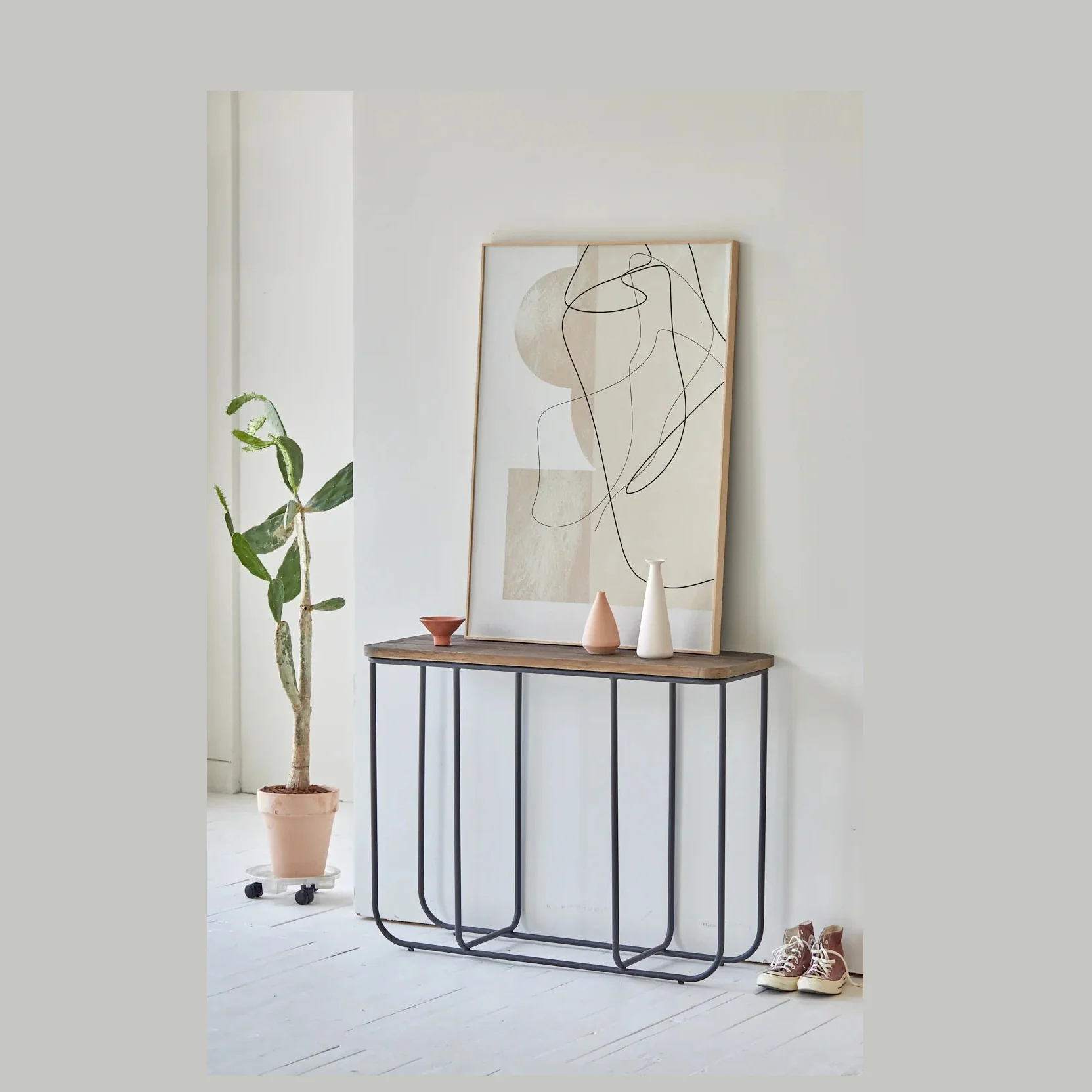 Westin Console - Image 6