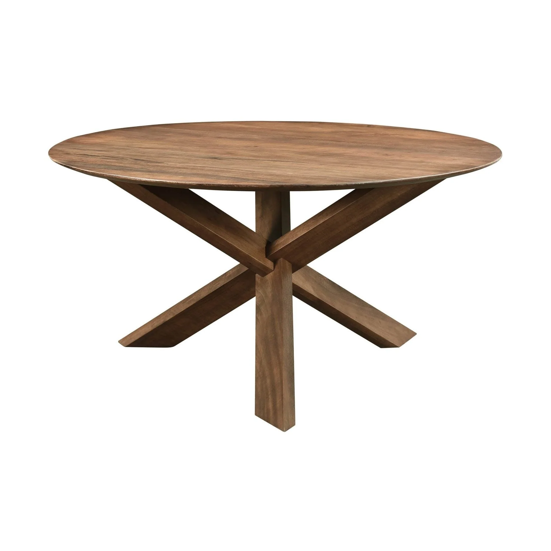 Wicklow 3-Legged Dining Table