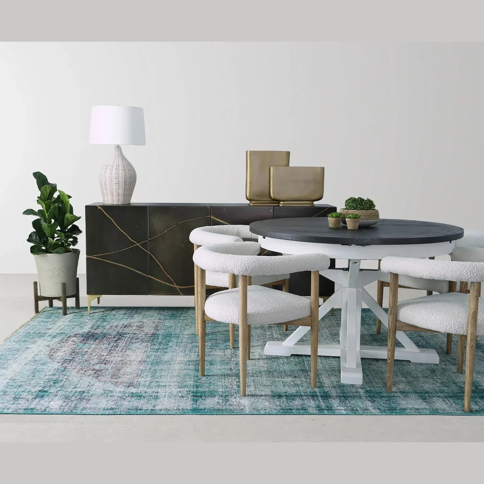 Wicklow Dining Chair - Image 8