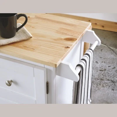 Withurst Kitchen Cart - Image 12