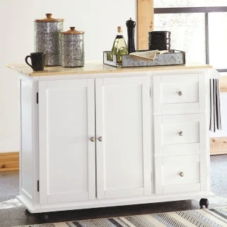 Withurst Kitchen Cart - Image 2