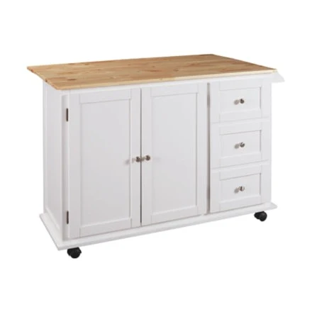 Withurst Kitchen Cart - Image 4