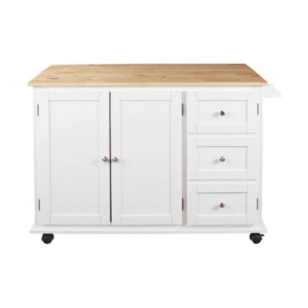 Withurst Kitchen Cart - Image 5