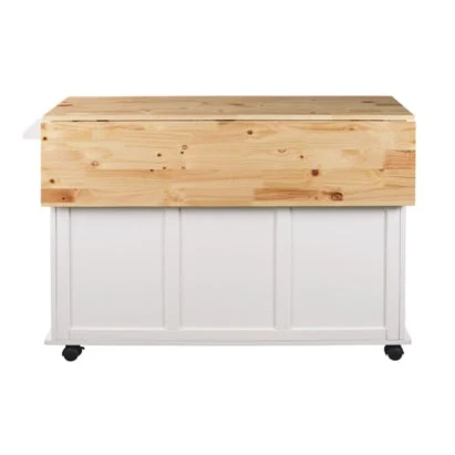 Withurst Kitchen Cart - Image 6