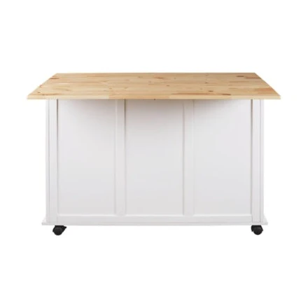 Withurst Kitchen Cart - Image 7