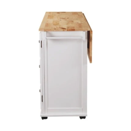 Withurst Kitchen Cart - Image 8
