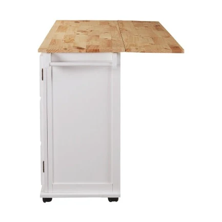 Withurst Kitchen Cart - Image 9